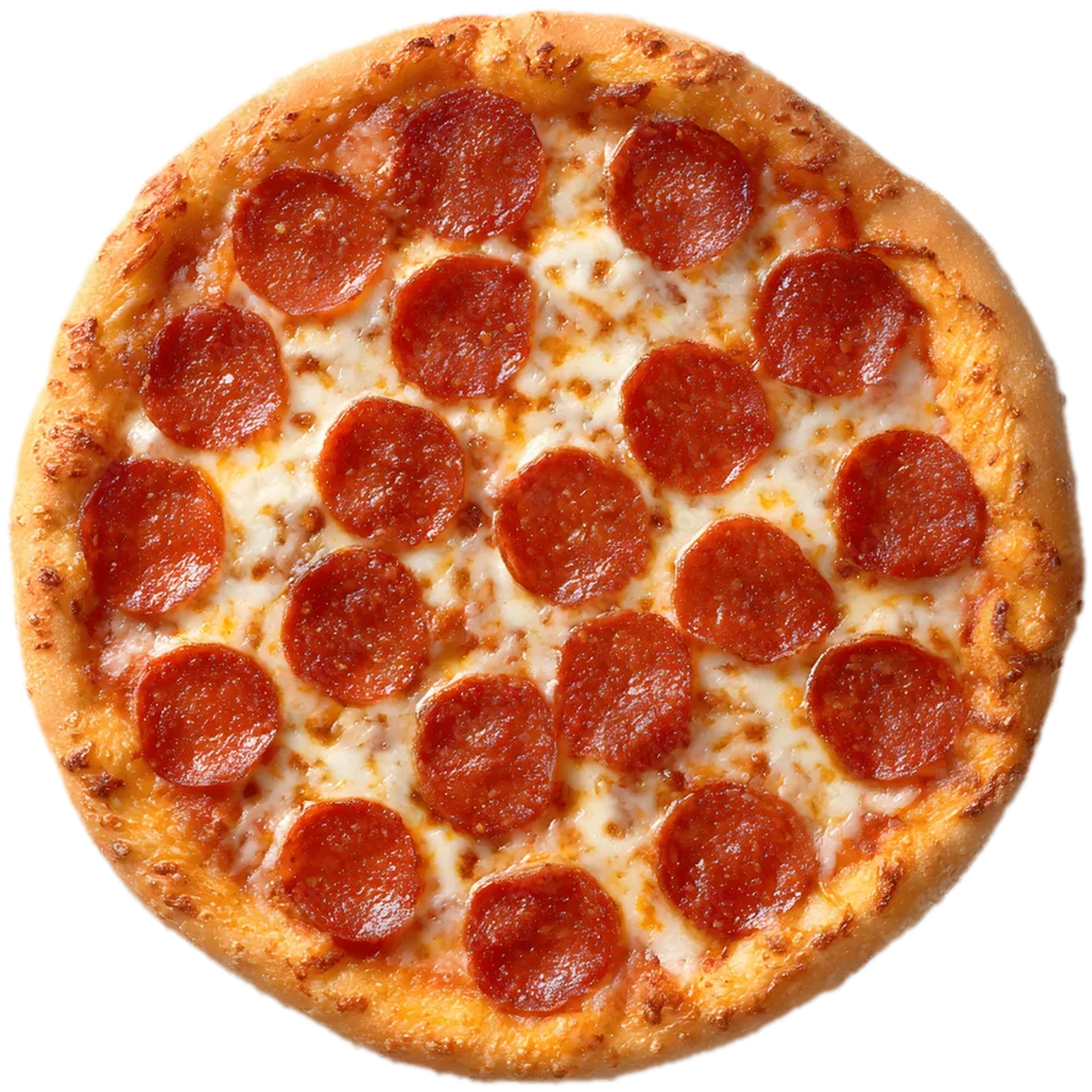 Pizza iz krušne peći — Pizzeria Fantasia Sinj